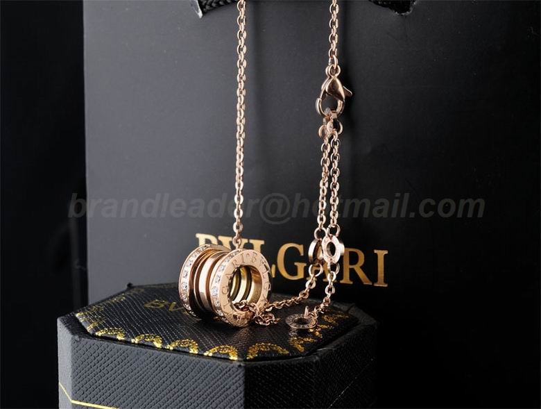 Bvlgari Necklaces 54